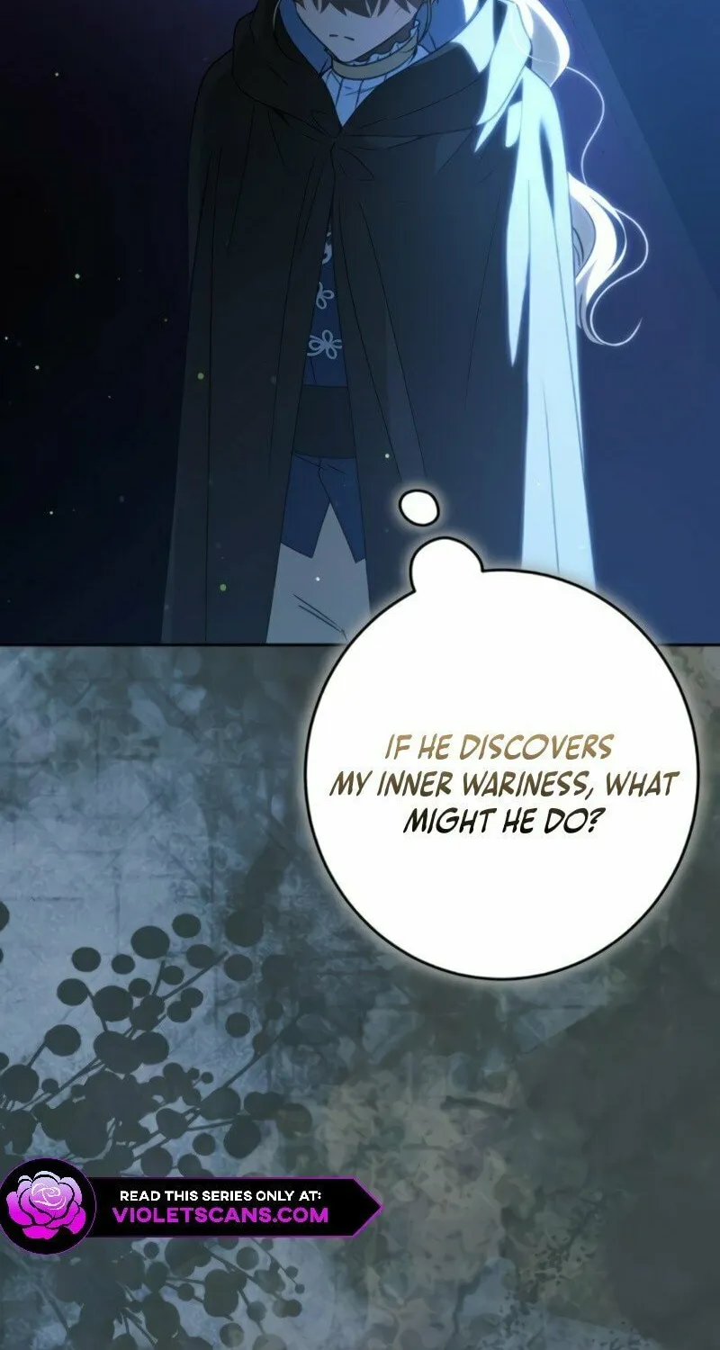 The Villainous Family Is Against Independence Chapter 63 page 89 - 