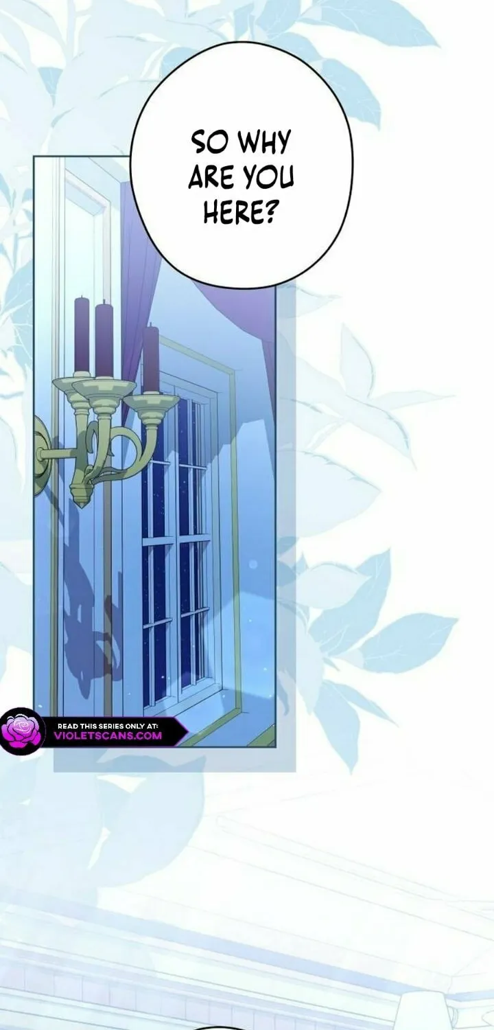 The Villainous Family Is Against Independence Chapter 64 page 2 - 