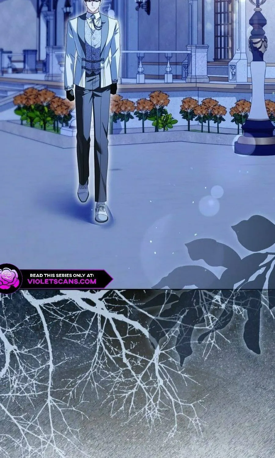 The Villainous Family Is Against Independence Chapter 64 page 22 - 
