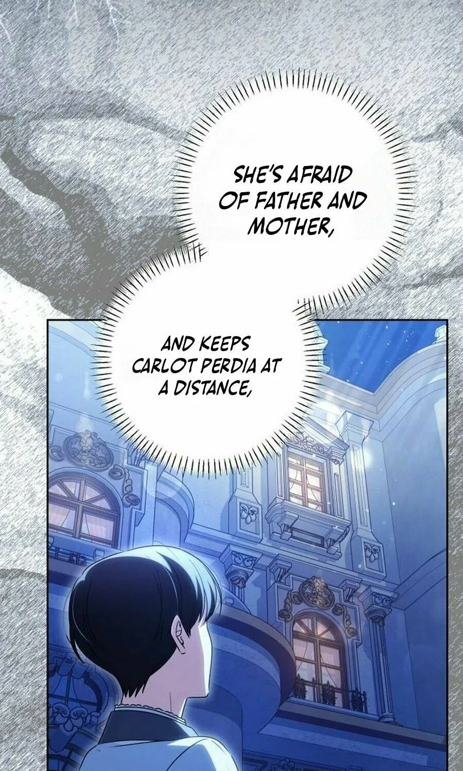 The Villainous Family Is Against Independence Chapter 64 page 23 - 