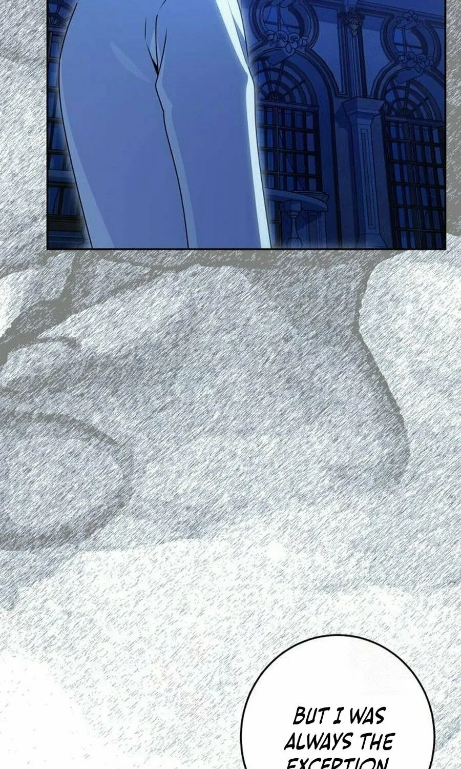 The Villainous Family Is Against Independence Chapter 64 page 24 - 