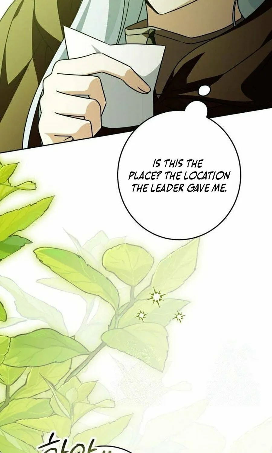 The Villainous Family Is Against Independence Chapter 64 page 53 - 