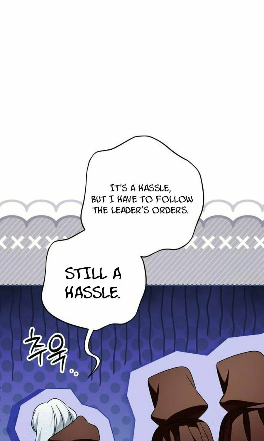 The Villainous Family Is Against Independence Chapter 64 page 57 - 