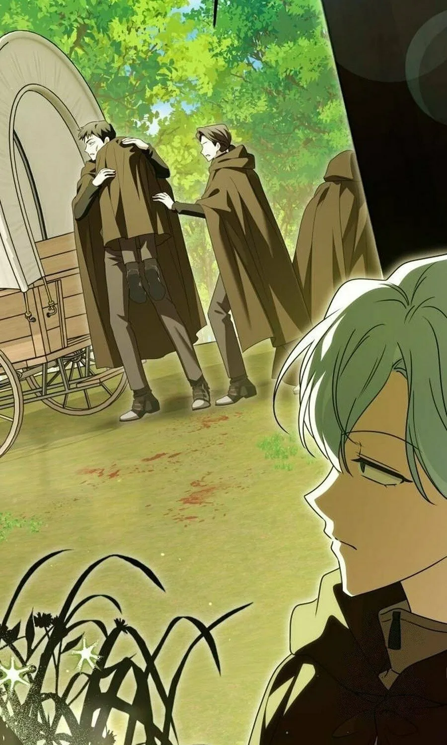 The Villainous Family Is Against Independence Chapter 64 page 63 - 