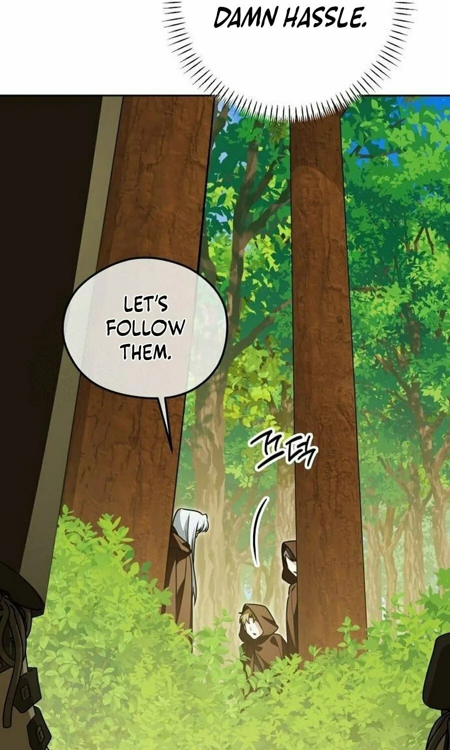 The Villainous Family Is Against Independence Chapter 64 page 68 - 
