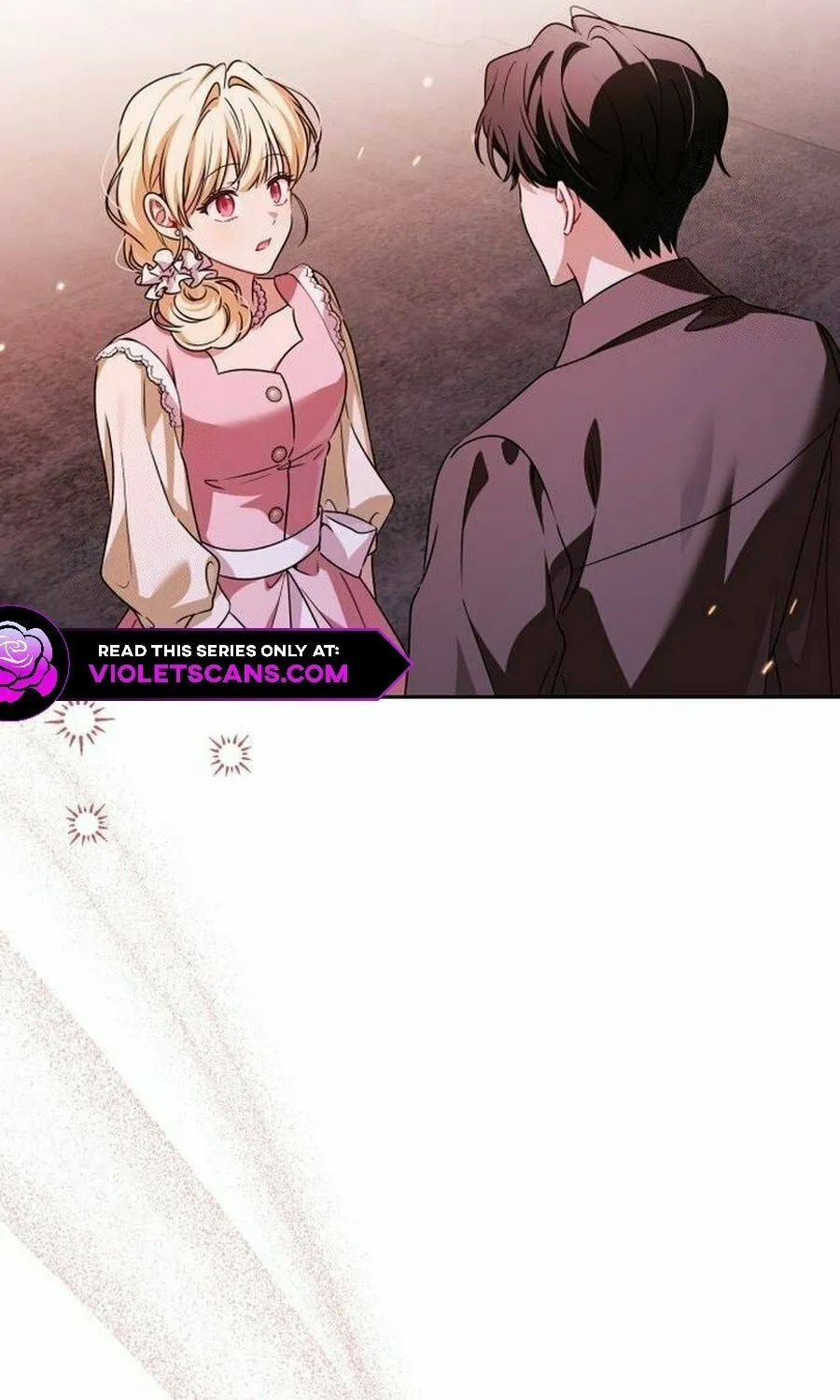 The Villainous Family Is Against Independence Chapter 64 page 80 - 