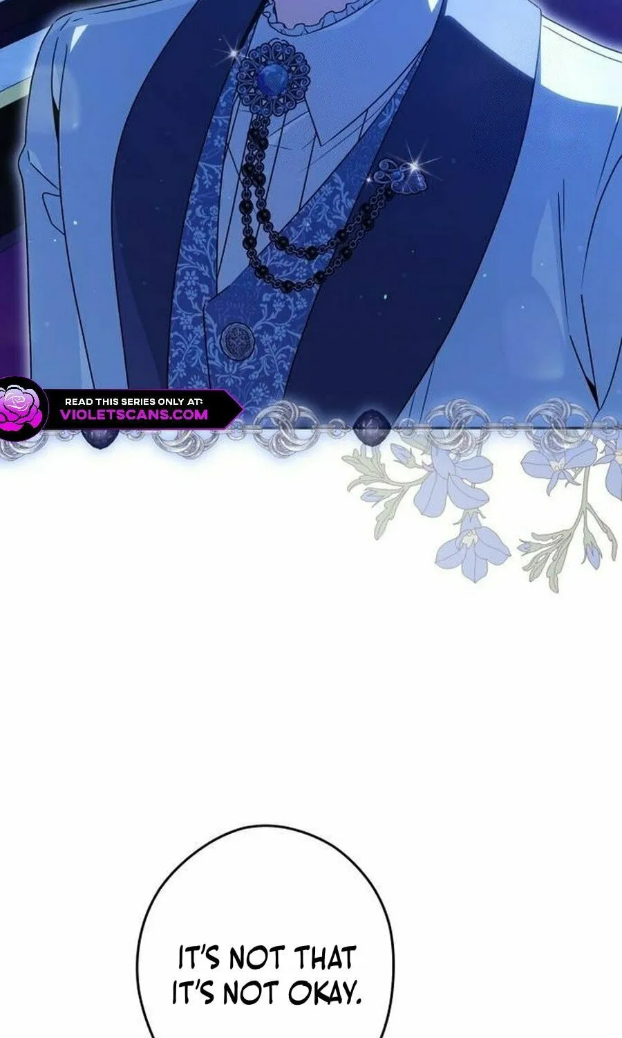 The Villainous Family Is Against Independence Chapter 64 page 9 - 