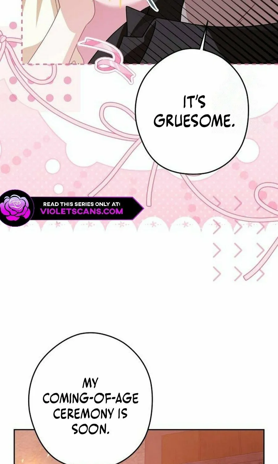 The Villainous Family Is Against Independence Chapter 64 page 89 - 