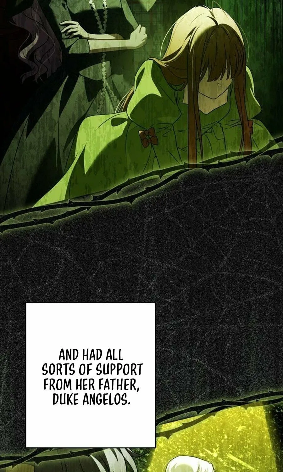 The Villainous Family Is Against Independence Chapter 65 page 12 - 