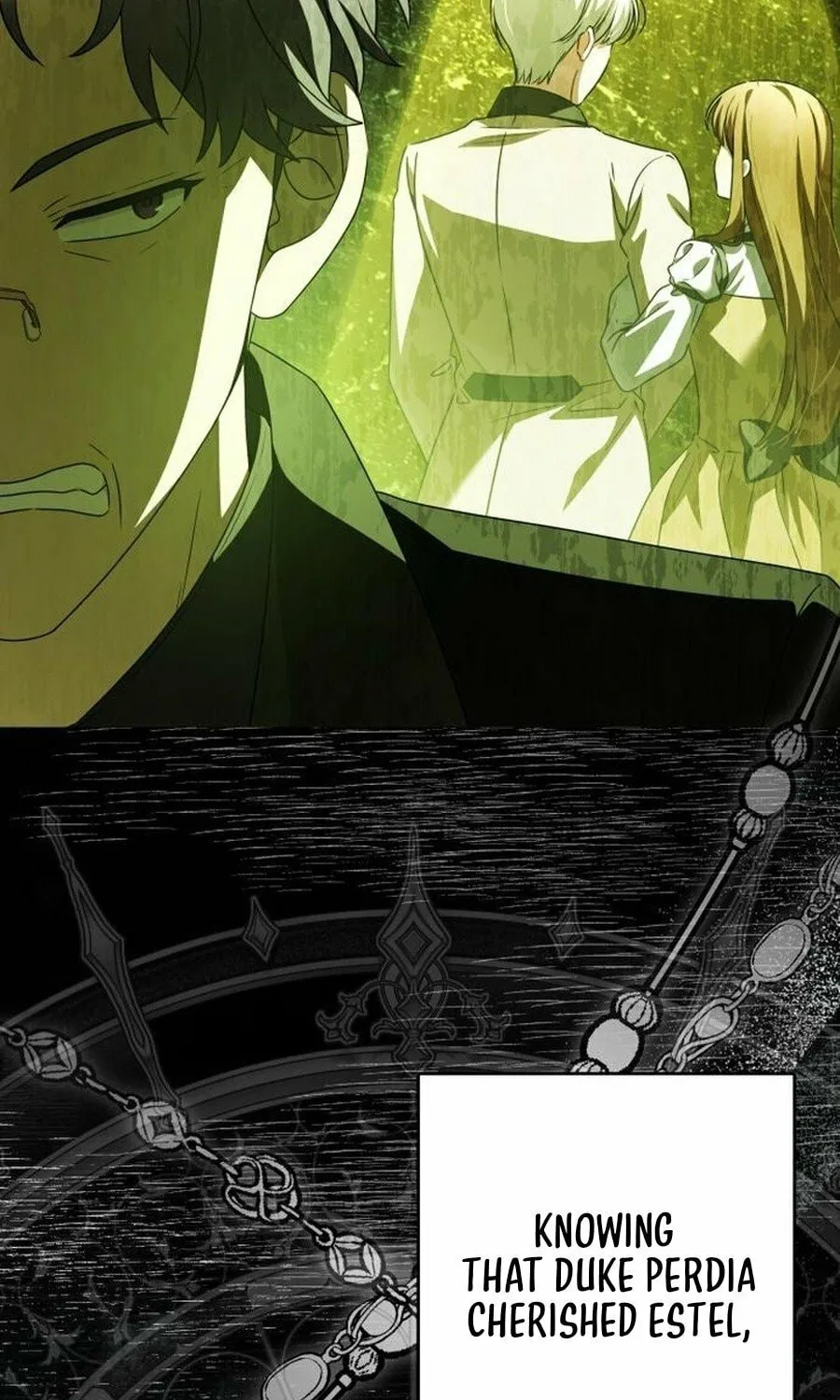 The Villainous Family Is Against Independence Chapter 65 page 13 - 