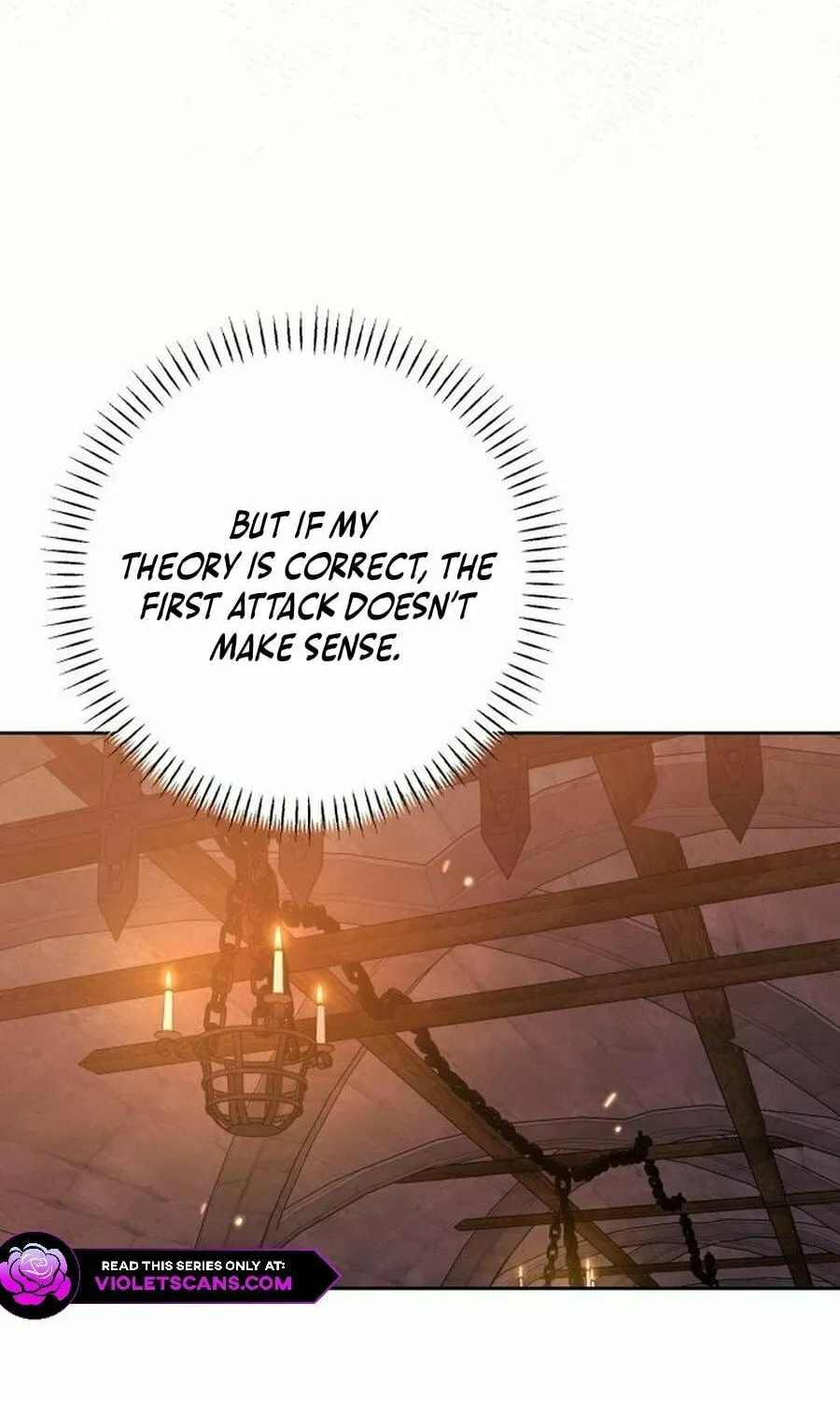 The Villainous Family Is Against Independence Chapter 65 page 18 - 