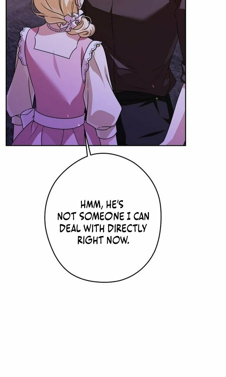 The Villainous Family Is Against Independence Chapter 65 page 25 - 
