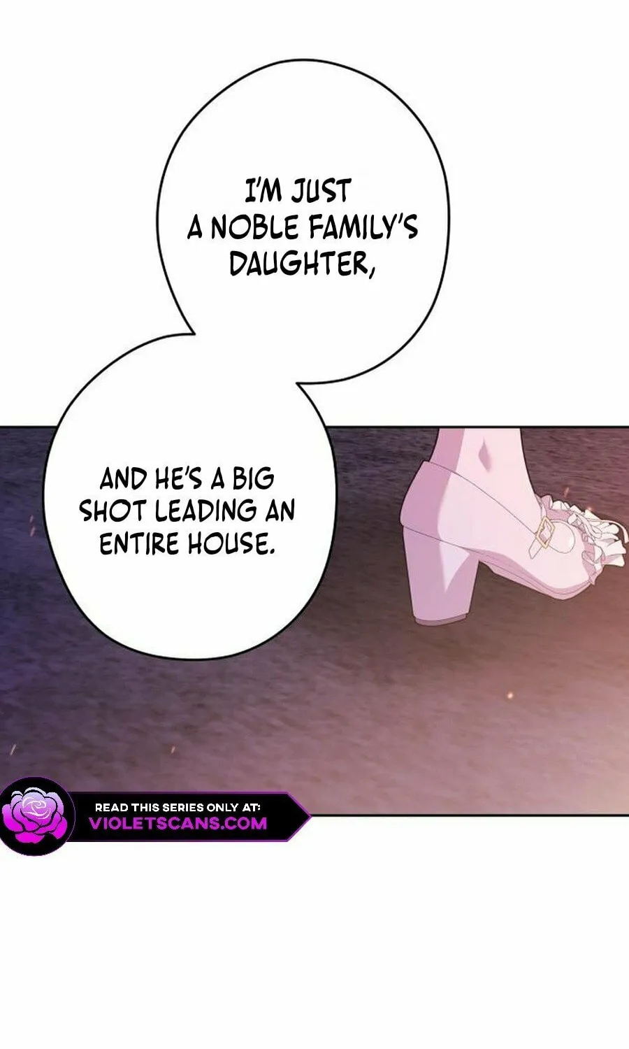 The Villainous Family Is Against Independence Chapter 65 page 26 - 
