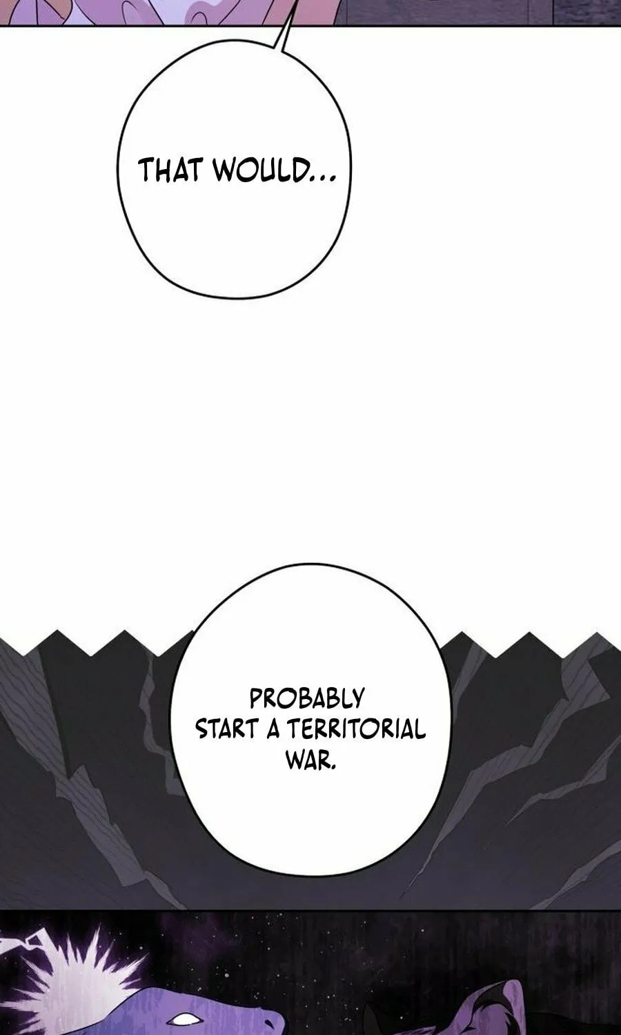 The Villainous Family Is Against Independence Chapter 65 page 28 - 