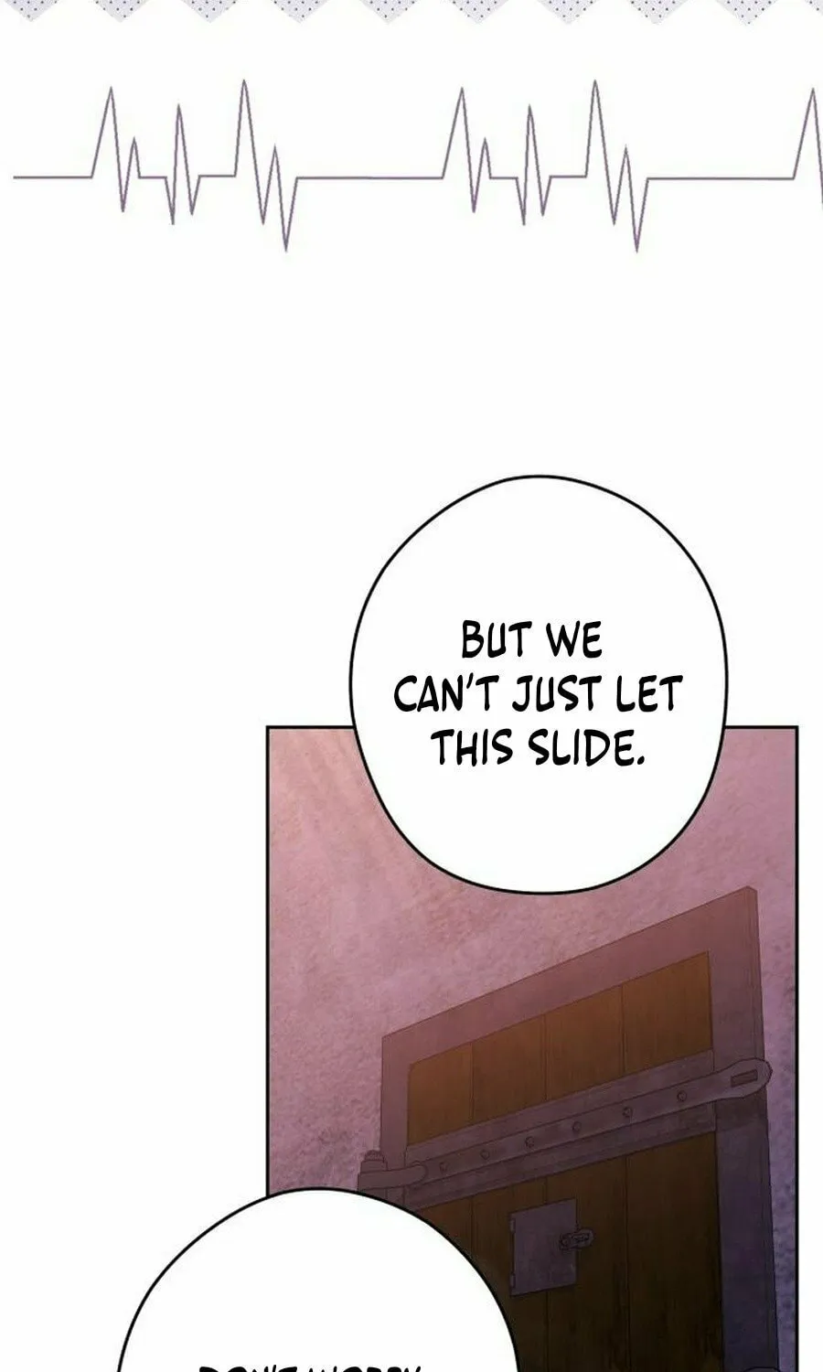 The Villainous Family Is Against Independence Chapter 65 page 30 - 