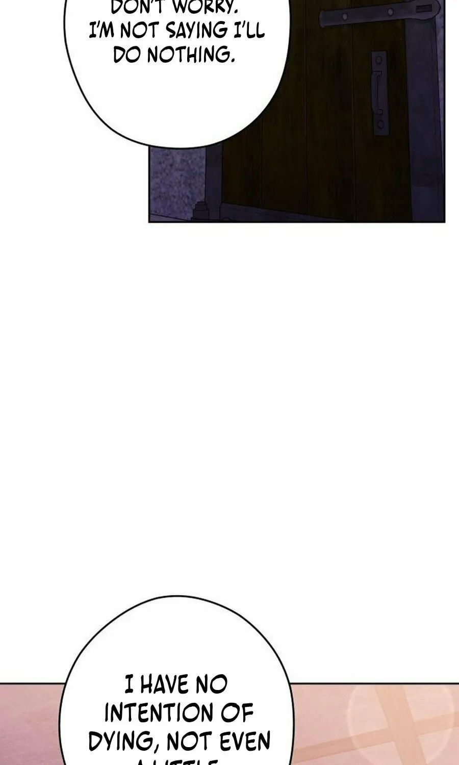 The Villainous Family Is Against Independence Chapter 65 page 31 - 