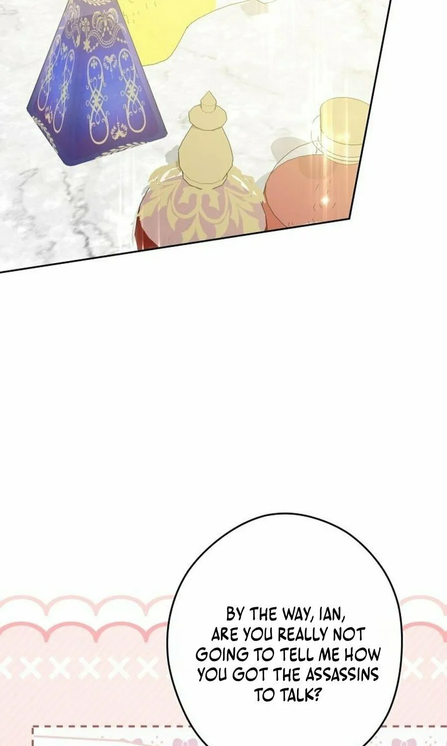 The Villainous Family Is Against Independence Chapter 65 page 44 - 