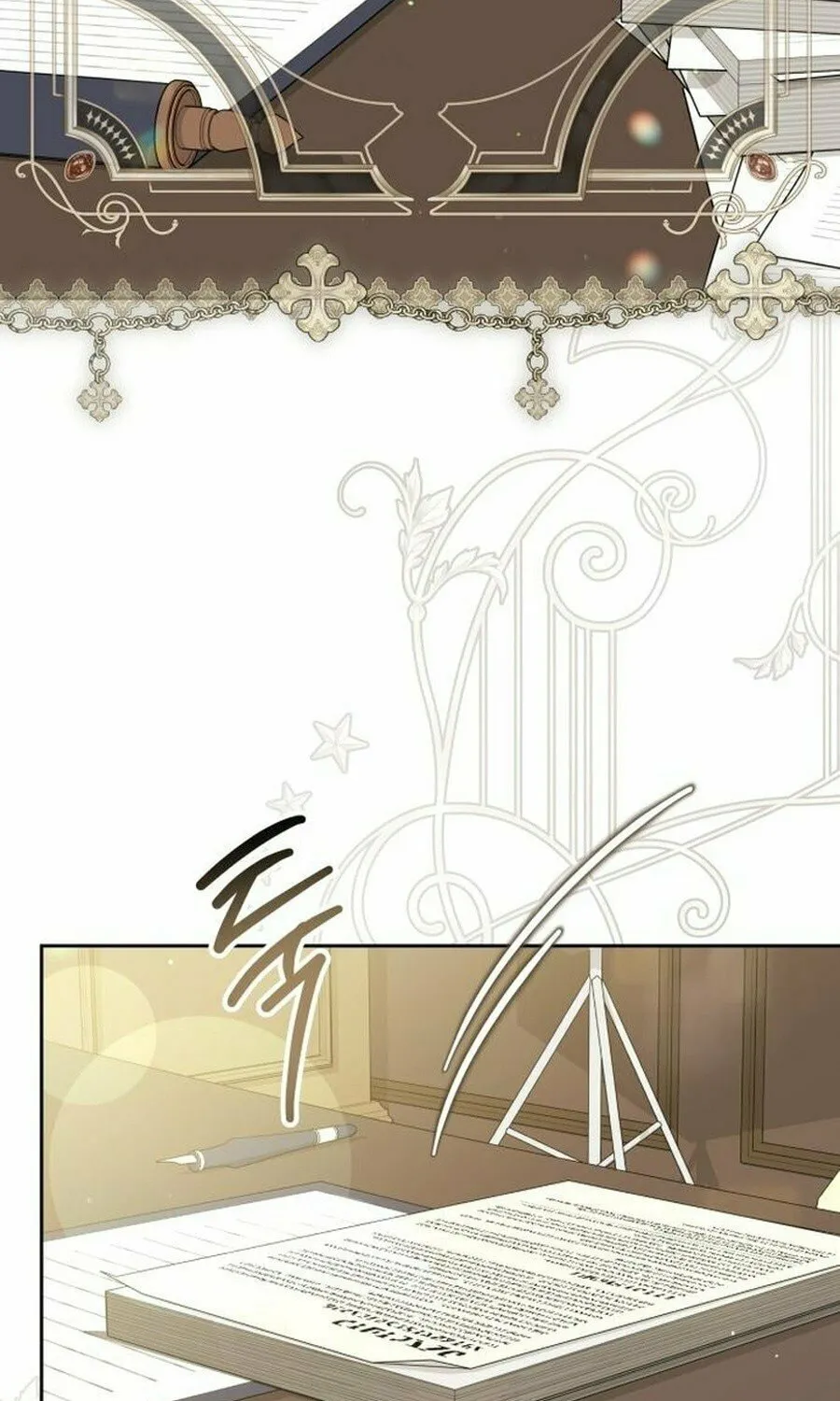 The Villainous Family Is Against Independence Chapter 65 page 52 - 