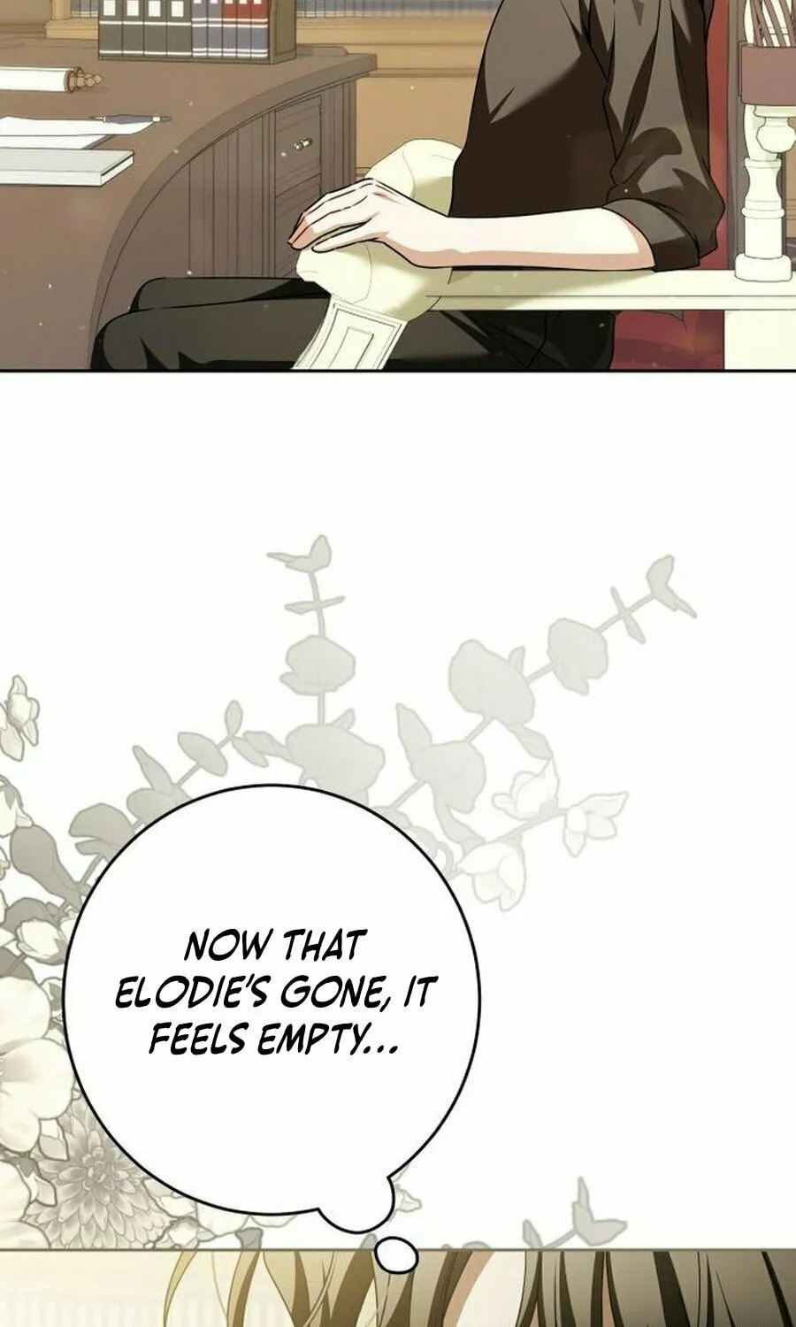 The Villainous Family Is Against Independence Chapter 65 page 54 - 