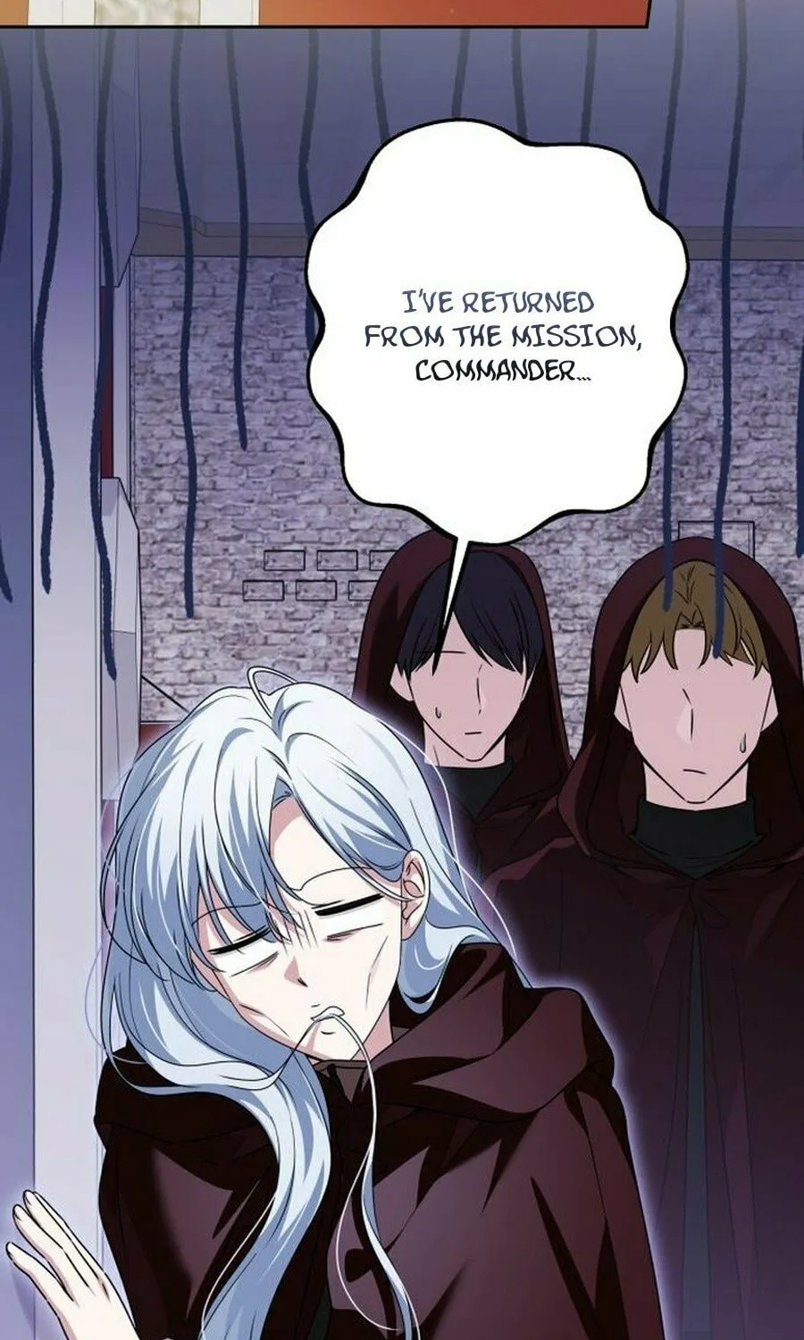 The Villainous Family Is Against Independence Chapter 65 page 62 - 