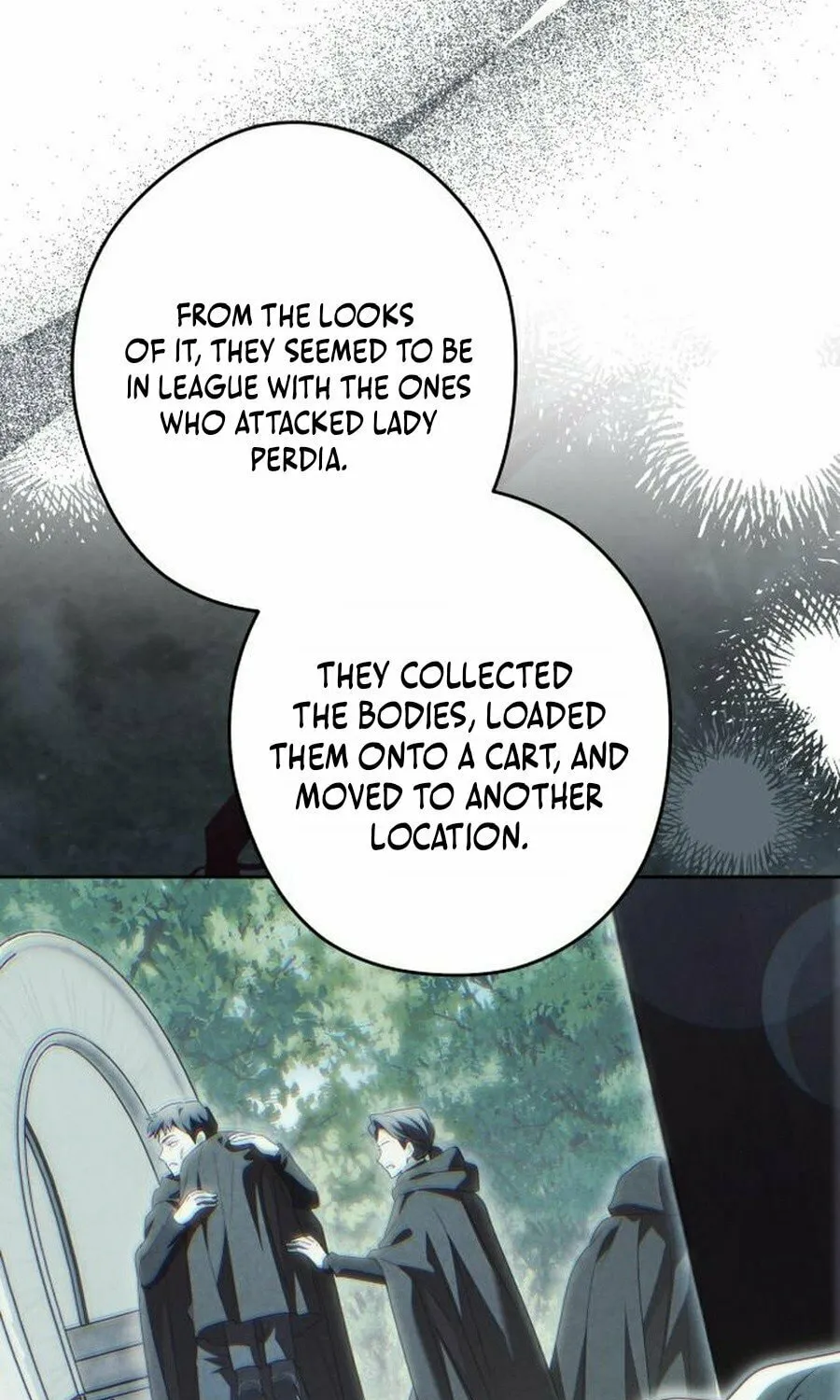 The Villainous Family Is Against Independence Chapter 65 page 68 - 