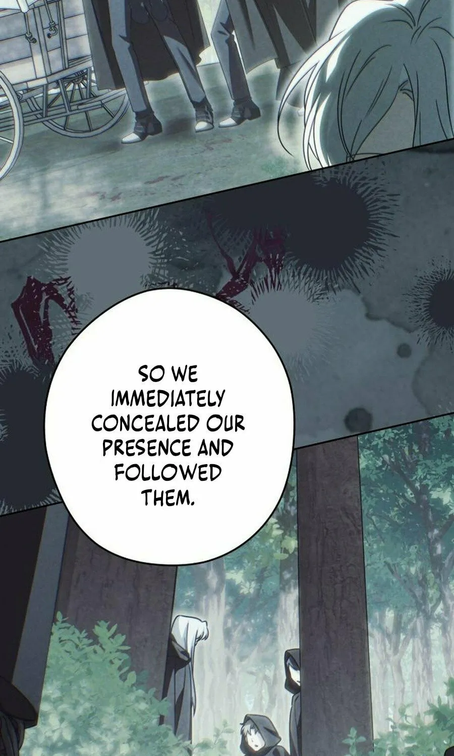 The Villainous Family Is Against Independence Chapter 65 page 69 - 