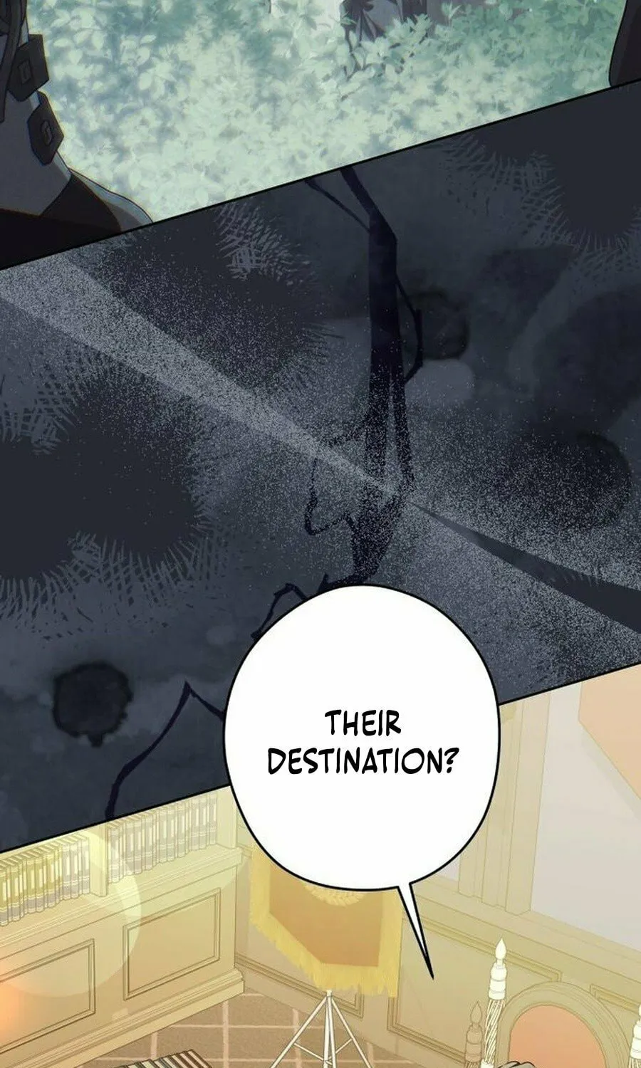 The Villainous Family Is Against Independence Chapter 65 page 70 - 