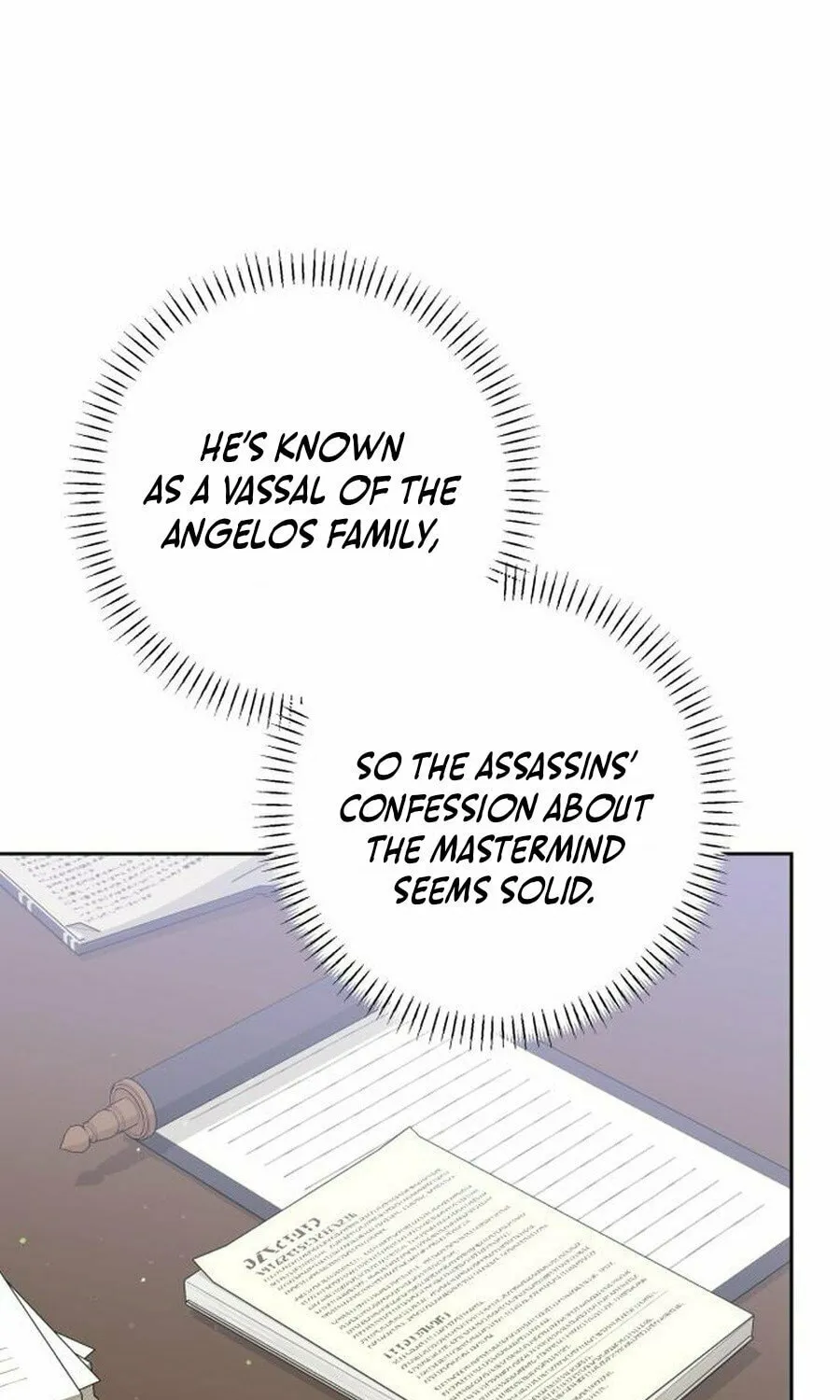 The Villainous Family Is Against Independence Chapter 65 page 75 - 