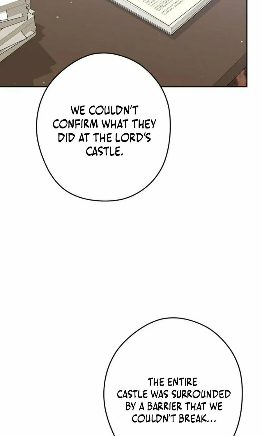The Villainous Family Is Against Independence Chapter 65 page 76 - 