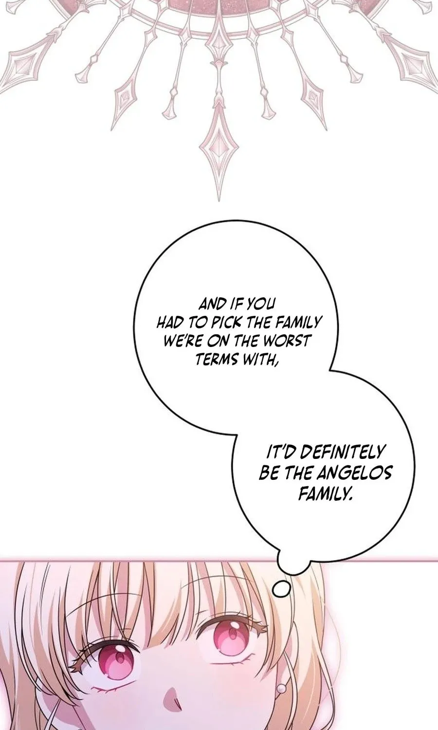 The Villainous Family Is Against Independence Chapter 65 page 9 - 