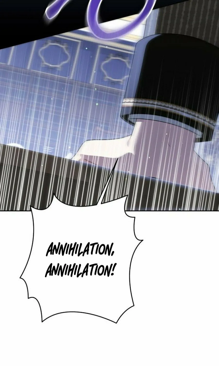 The Villainous Family Is Against Independence Chapter 65 page 83 - 