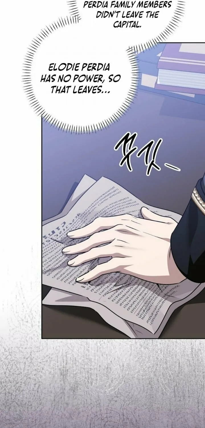 The Villainous Family Is Against Independence Chapter 65 page 91 - 