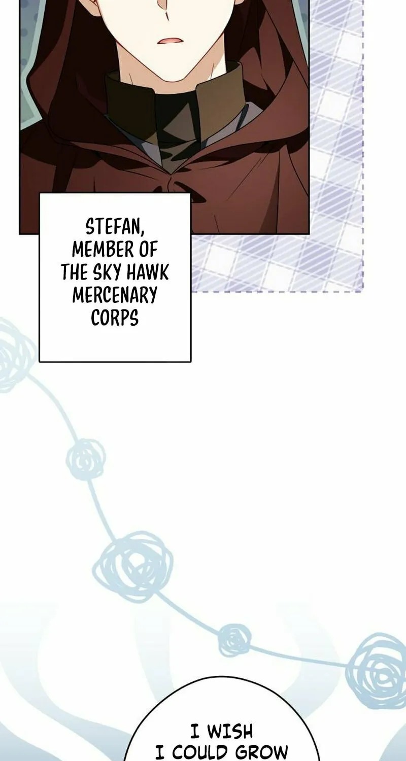 The Villainous Family Is Against Independence Chapter 66 page 11 - 