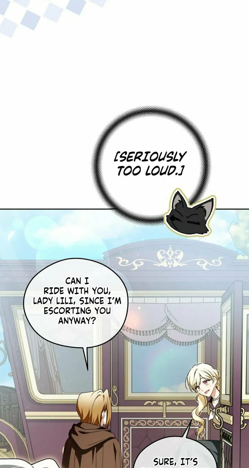 The Villainous Family Is Against Independence Chapter 66 page 14 - 