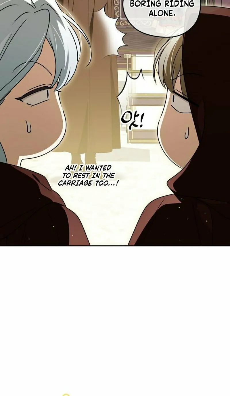 The Villainous Family Is Against Independence Chapter 66 page 15 - 