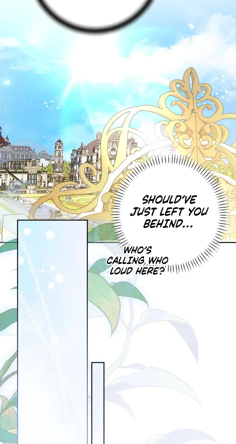 The Villainous Family Is Against Independence Chapter 66 page 18 - 