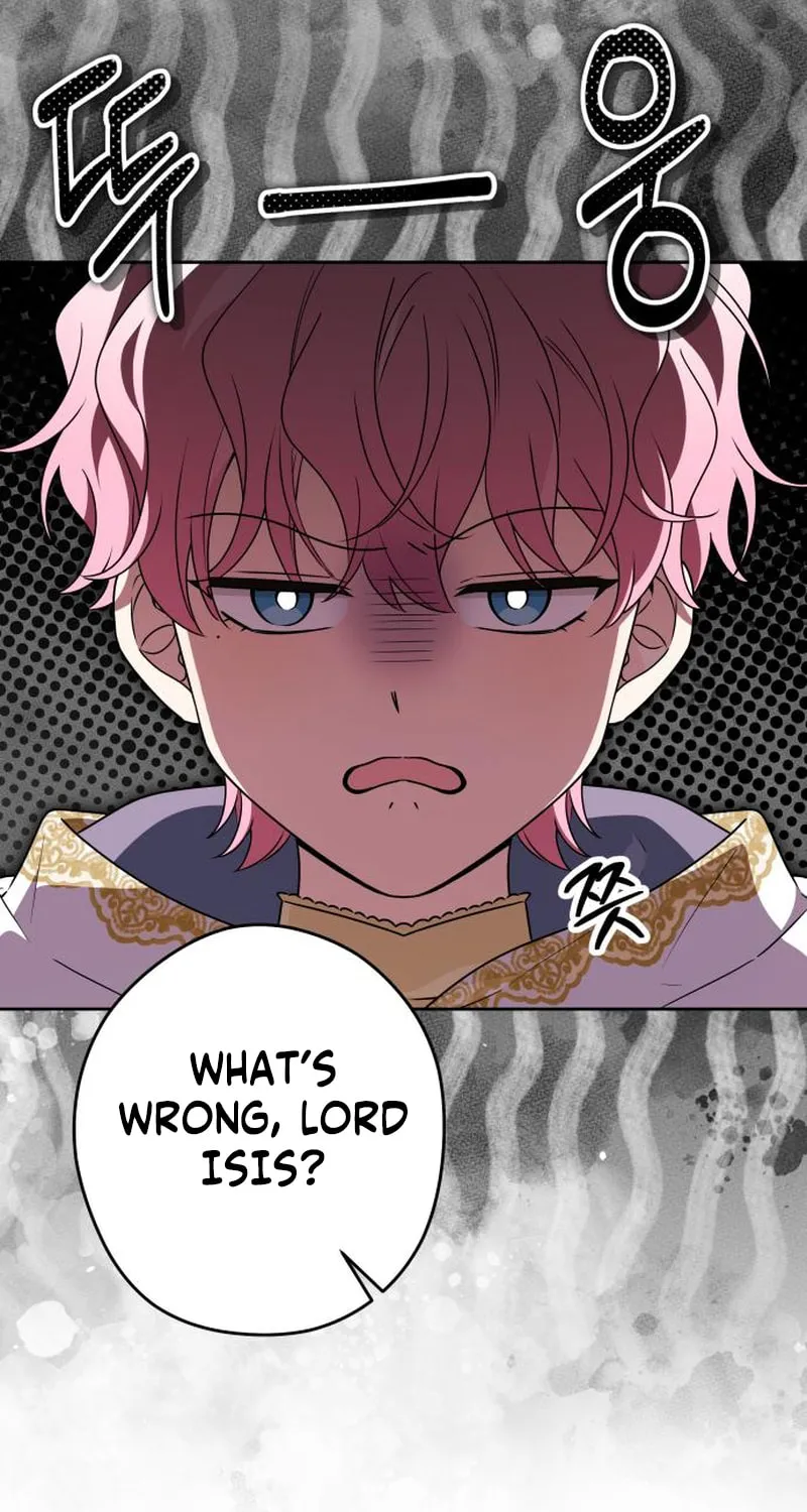 The Villainous Family Is Against Independence Chapter 66 page 20 - 