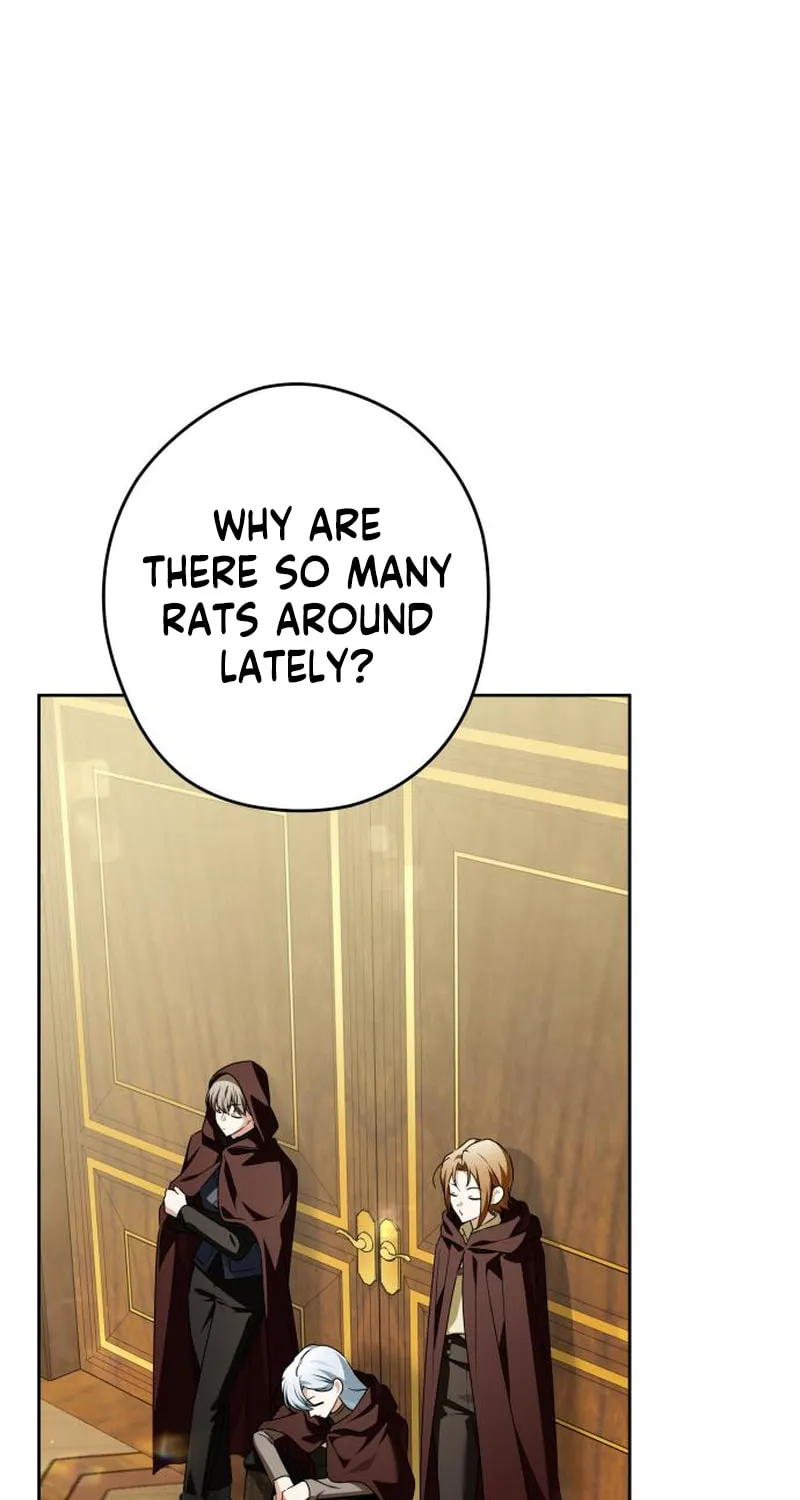 The Villainous Family Is Against Independence Chapter 66 page 22 - 