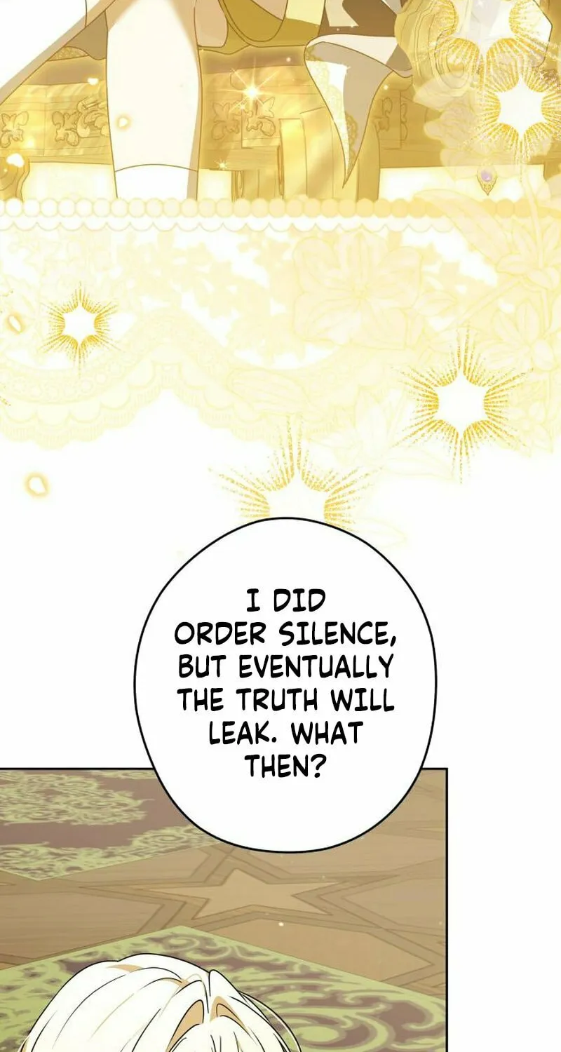 The Villainous Family Is Against Independence Chapter 66 page 26 - 