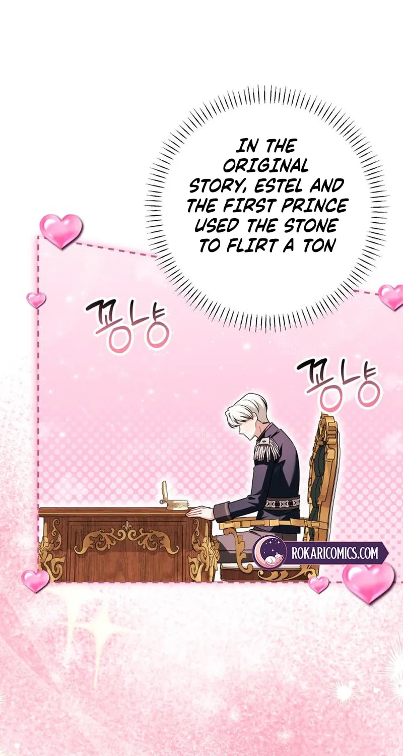 The Villainous Family Is Against Independence Chapter 66 page 38 - 