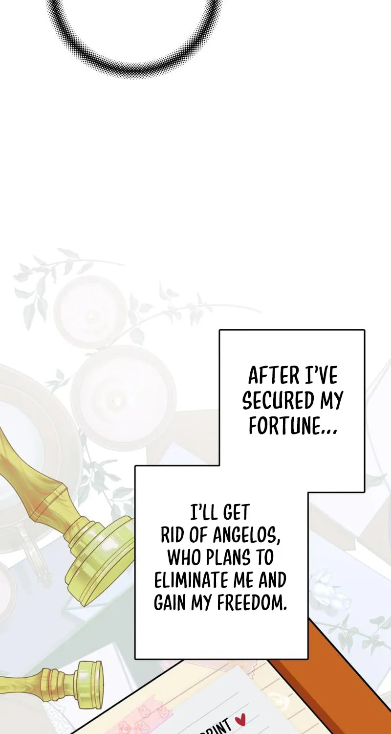 The Villainous Family Is Against Independence Chapter 66 page 42 - 