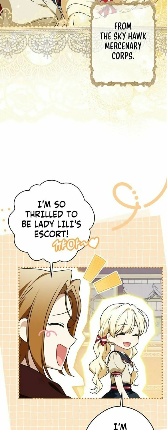 The Villainous Family Is Against Independence Chapter 66 page 6 - 