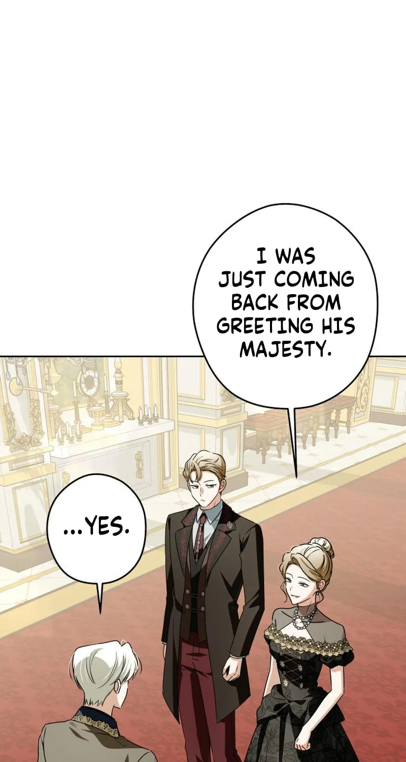 The Villainous Family Is Against Independence Chapter 66 page 51 - 