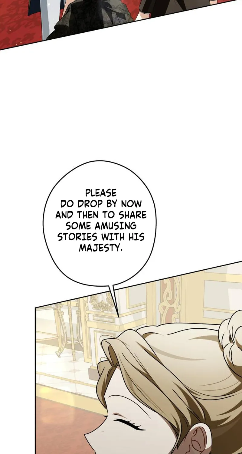 The Villainous Family Is Against Independence Chapter 66 page 57 - 