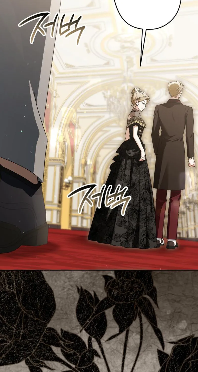 The Villainous Family Is Against Independence Chapter 66 page 60 - 