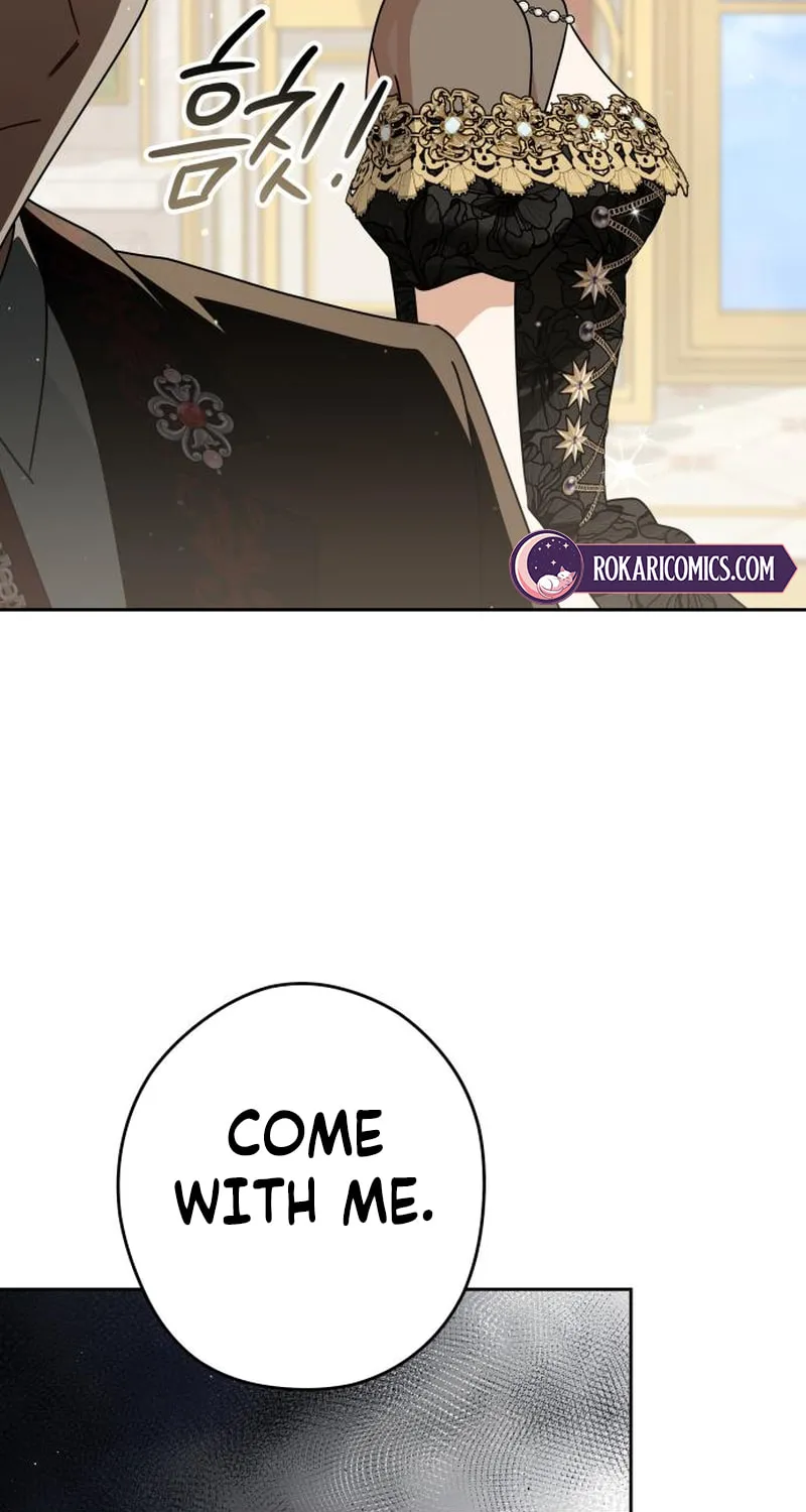 The Villainous Family Is Against Independence Chapter 66 page 63 - 