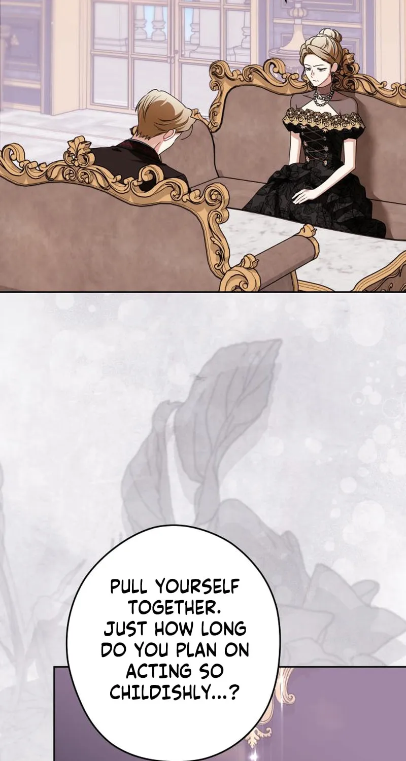 The Villainous Family Is Against Independence Chapter 66 page 65 - 