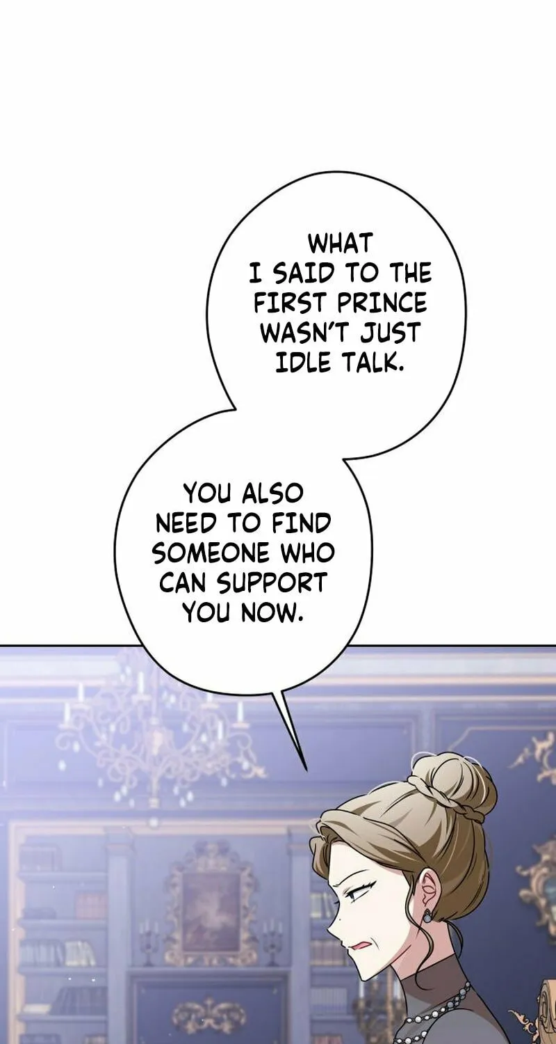 The Villainous Family Is Against Independence Chapter 66 page 68 - 