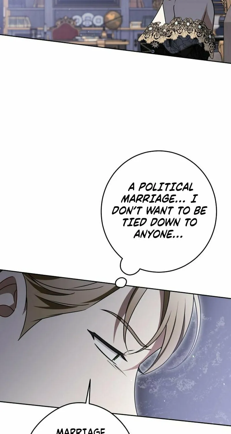 The Villainous Family Is Against Independence Chapter 66 page 69 - 
