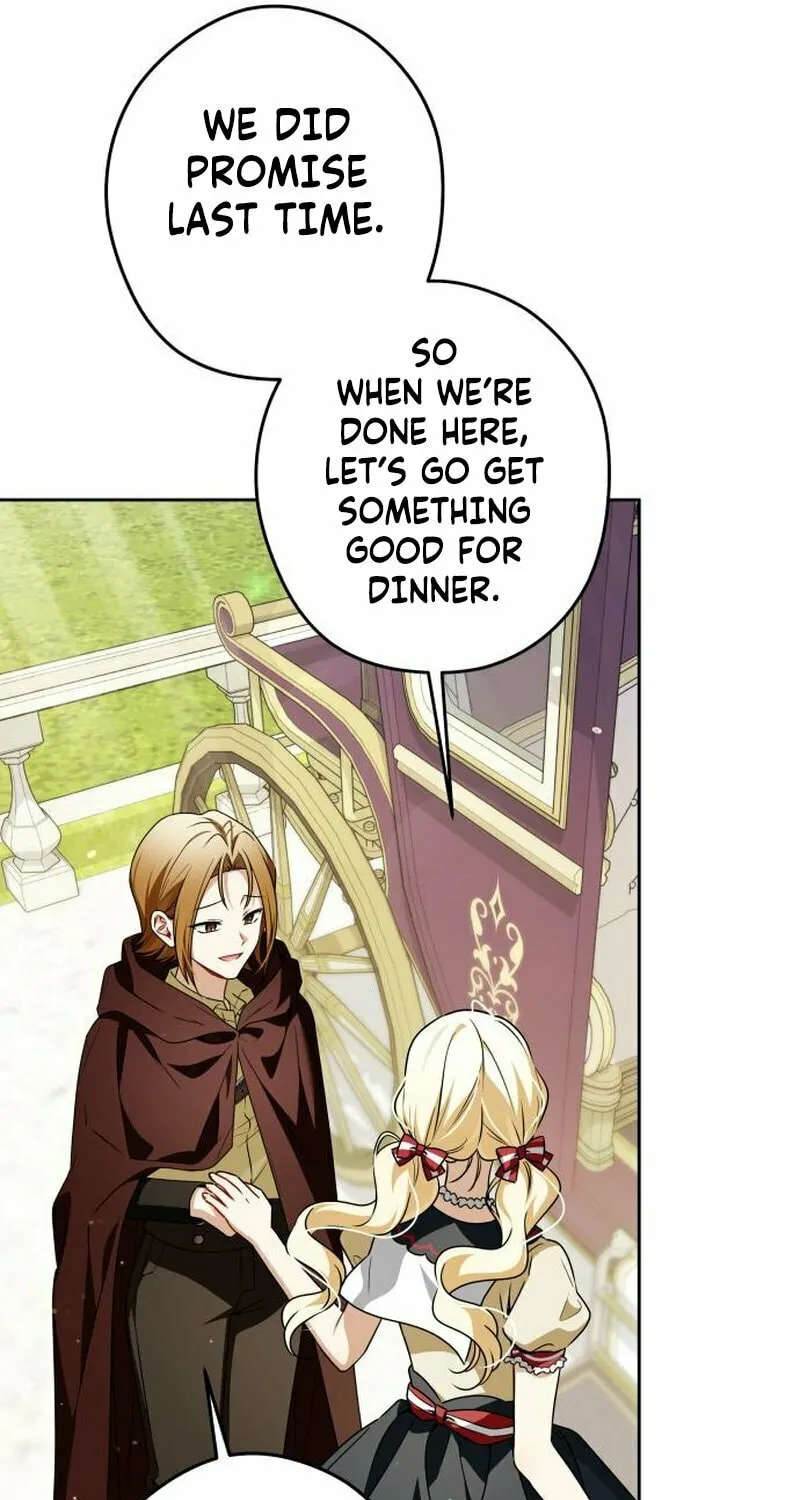 The Villainous Family Is Against Independence Chapter 66 page 8 - 